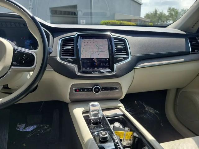 2023 Volvo XC90 B6 Ultimate 6-Seater