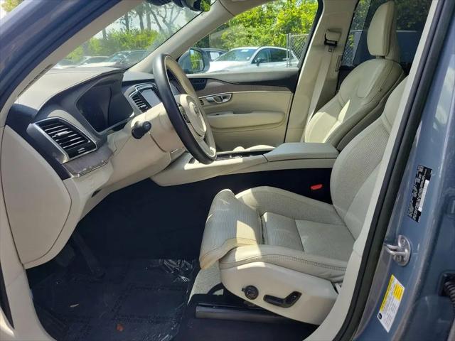 2023 Volvo XC90 B6 Ultimate 6-Seater