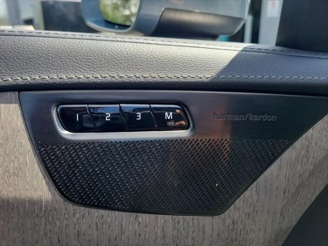 2023 Volvo XC90 B6 Ultimate 6-Seater