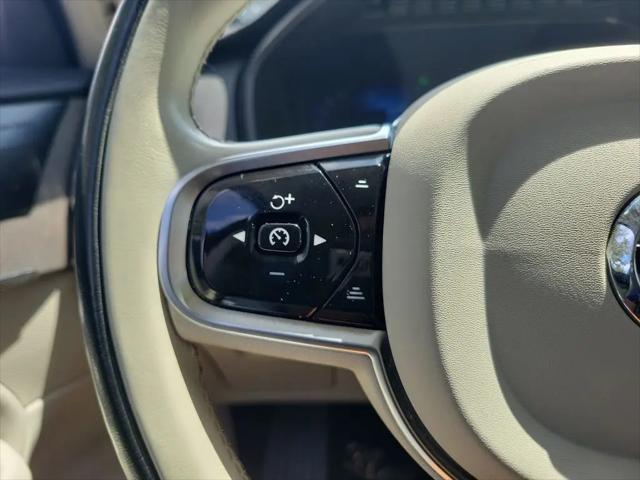 2023 Volvo XC90 B6 Ultimate 6-Seater