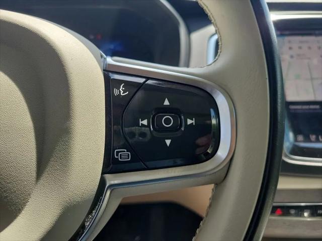 2023 Volvo XC90 B6 Ultimate 6-Seater