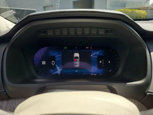 2023 Volvo XC90 B6 Ultimate 6-Seater