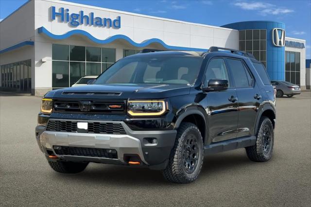 2026 Honda Passport AWD TrailSport Elite Blackout for sale in Highland, IN