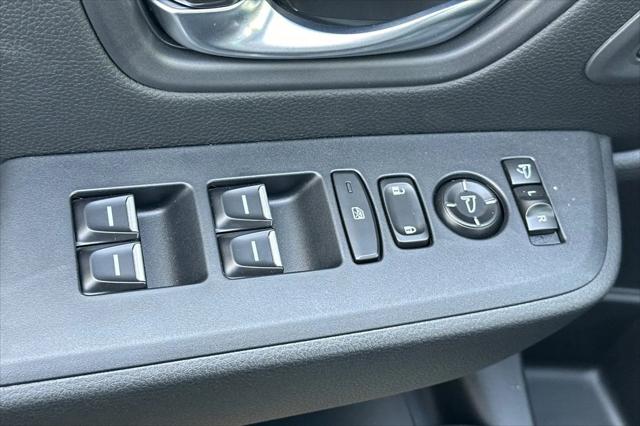 2026 Honda Passport AWD TrailSport Elite Blackout