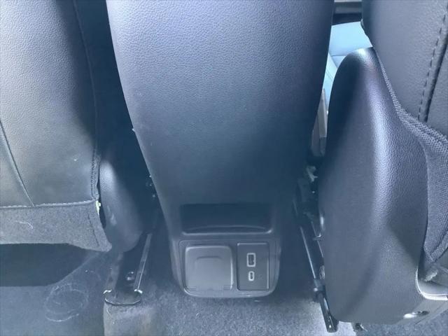 2025 Chevrolet TrailBlazer AWD ACTIV
