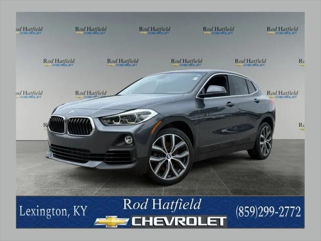 2018 BMW X2 xDrive28i for sale in Lexington, KY