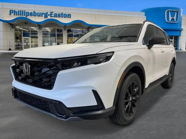 2026 Honda CR-V Hybrid AWD Sport-L for sale in Stewartsville, NJ