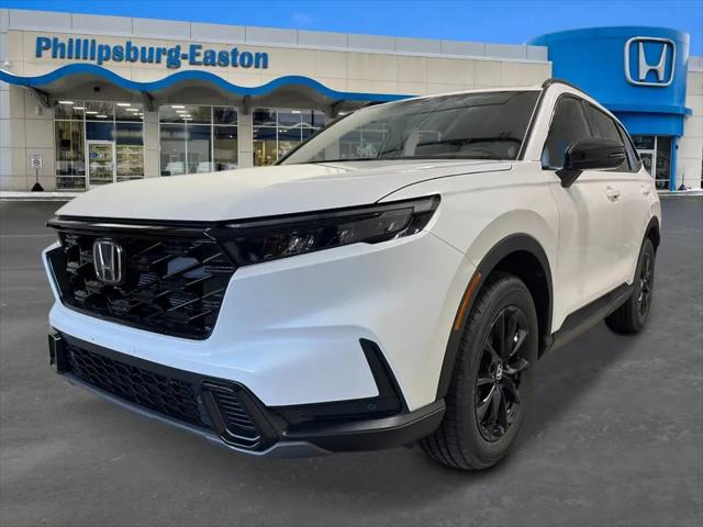 2026 Honda CR-V Hybrid AWD Sport-L for sale in Stewartsville, NJ