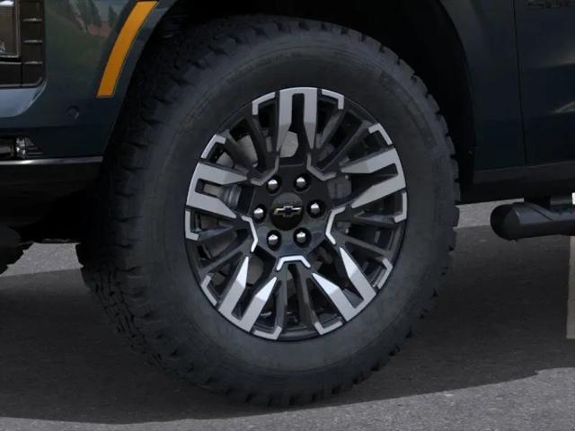 2026 Chevrolet Suburban Z71, 4WD