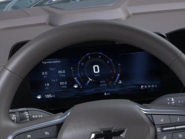2026 Chevrolet Suburban Z71, 4WD