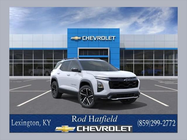 2026 Chevrolet Equinox AWD RS for sale in Lexington, KY