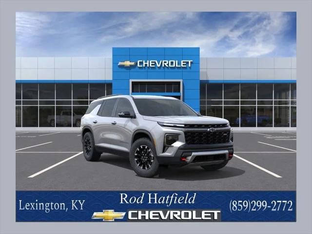 2026 Chevrolet Traverse AWD Z71 for sale in Lexington, KY