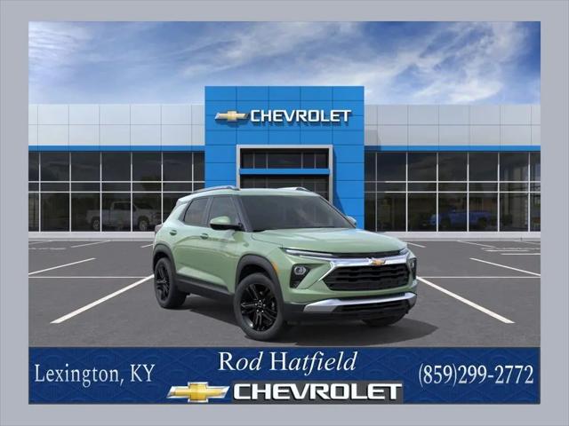 2026 Chevrolet TrailBlazer FWD LT for sale in Lexington, KY