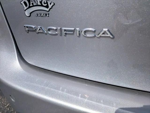 2021 Chrysler Pacifica Hybrid Touring L