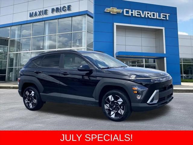 2025 Hyundai Kona SEL for sale in Loganville, GA