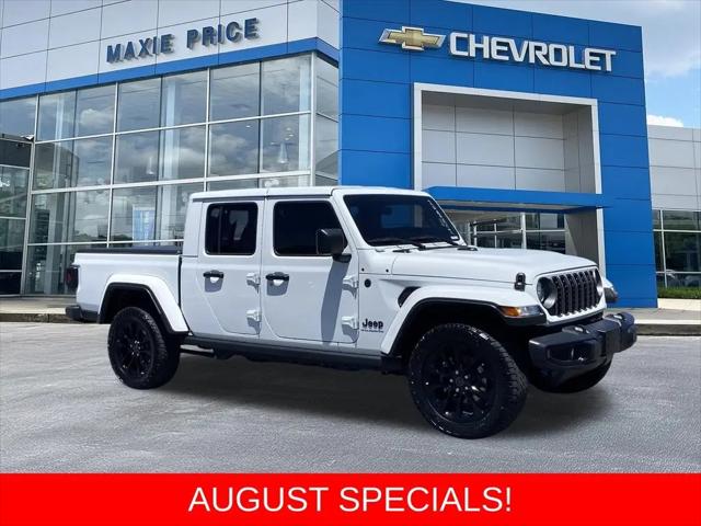 2025 Jeep Gladiator Sport for sale in Loganville, GA