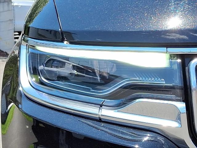 2024 Jeep Wagoneer Series III 4x4