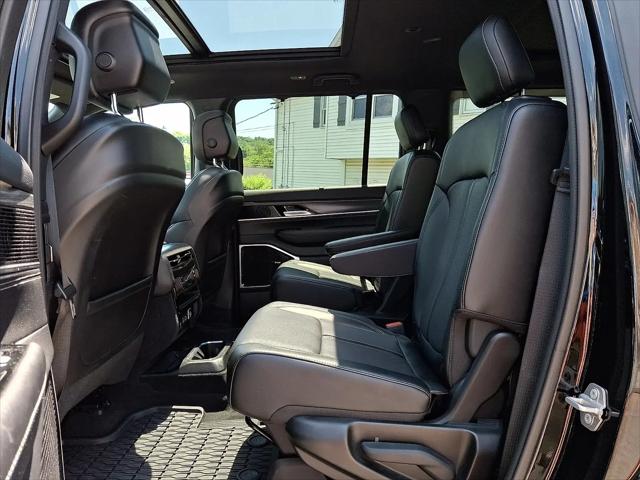 2024 Jeep Wagoneer Series III 4x4