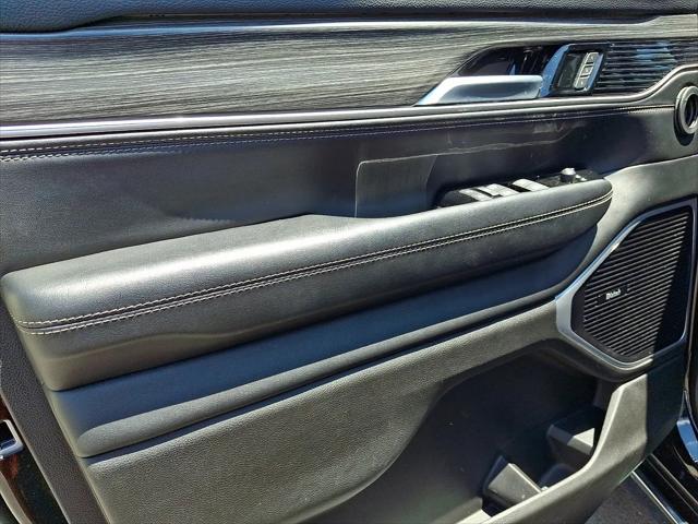 2024 Jeep Wagoneer Series III 4x4