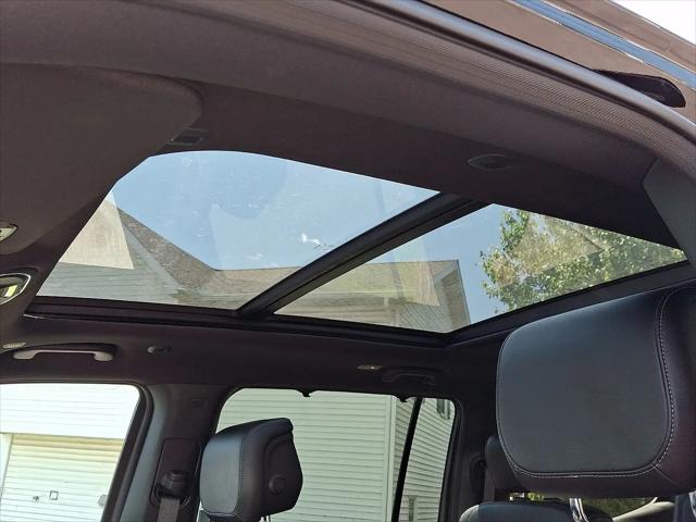 2024 Jeep Wagoneer Series III 4x4