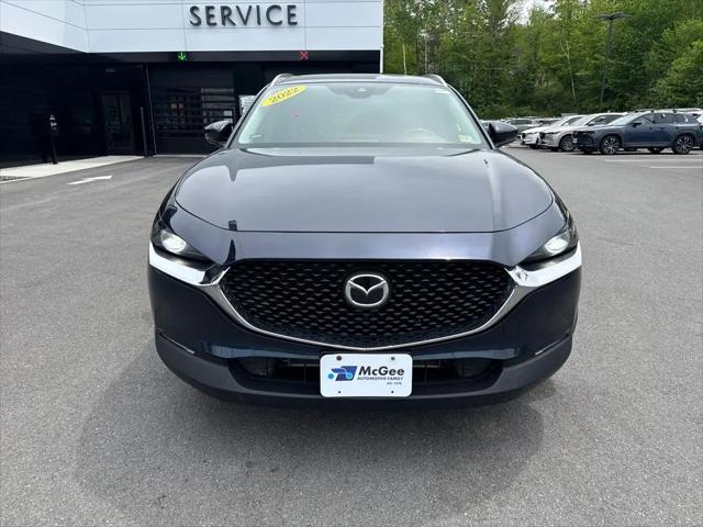 2022 Mazda CX-30 Select