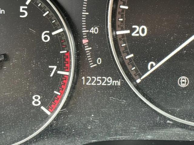 2022 Mazda CX-30 Select