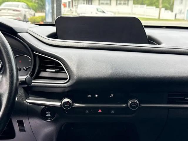 2022 Mazda CX-30 Select