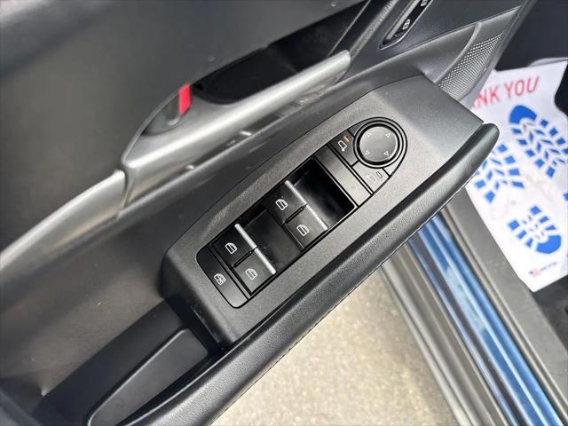 2022 Mazda CX-30 Select