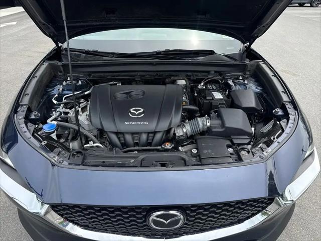 2022 Mazda CX-30 Select