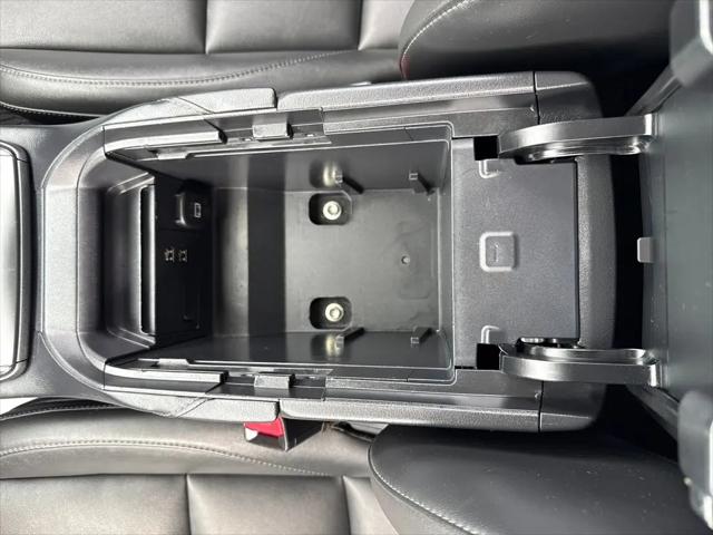 2022 Mazda CX-30 Select