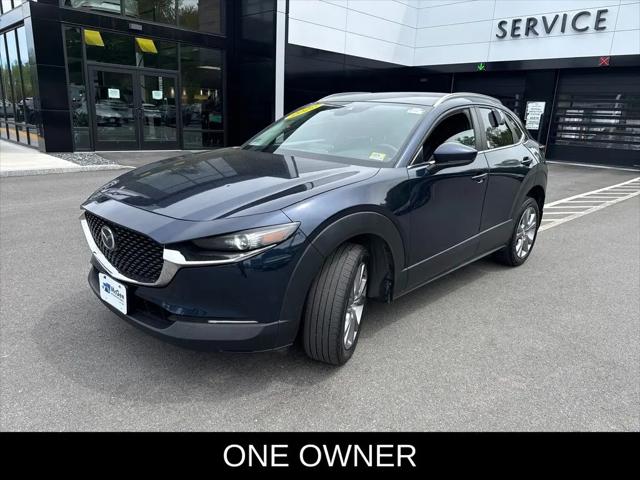 2022 Mazda CX-30 Select for sale in Claremont, NH