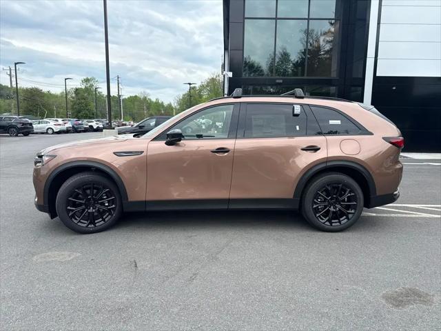 2026 Mazda CX-70 3.3 Turbo Premium Plus