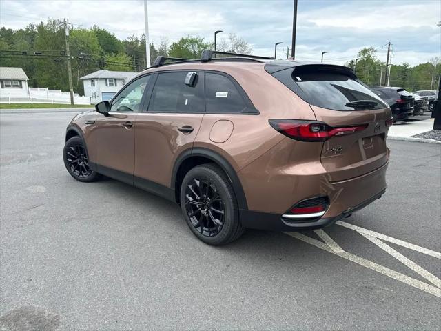 2026 Mazda CX-70 3.3 Turbo Premium Plus