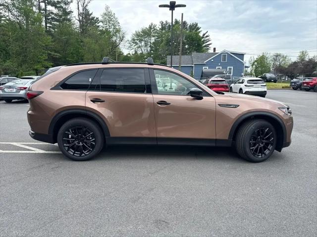 2026 Mazda CX-70 3.3 Turbo Premium Plus
