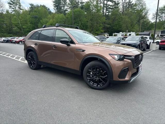 2026 Mazda CX-70 3.3 Turbo Premium Plus