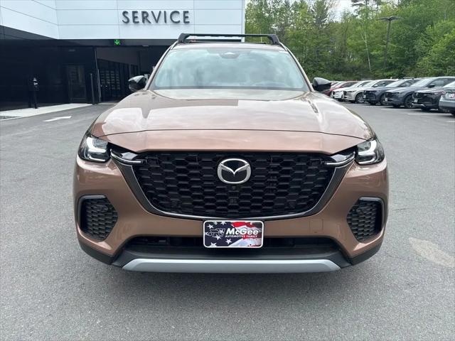 2026 Mazda CX-70 3.3 Turbo Premium Plus
