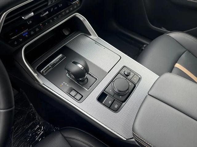 2026 Mazda CX-70 3.3 Turbo Premium Plus