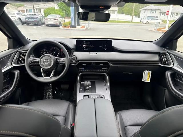 2026 Mazda CX-70 3.3 Turbo Premium Plus