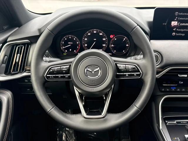 2026 Mazda CX-70 3.3 Turbo Premium Plus