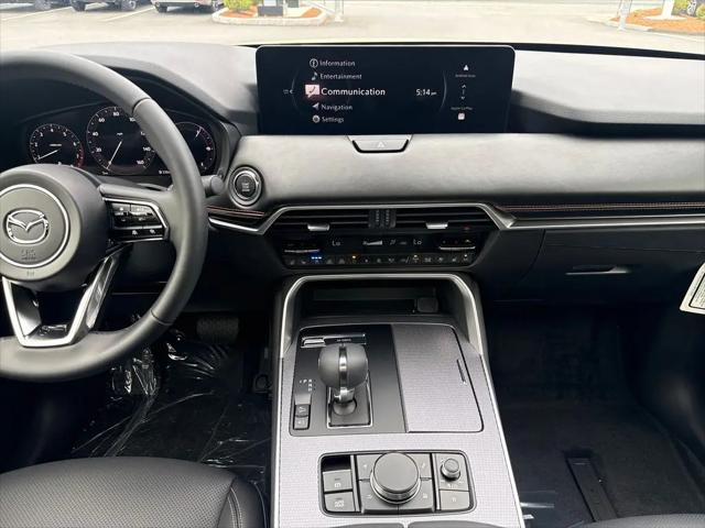2026 Mazda CX-70 3.3 Turbo Premium Plus