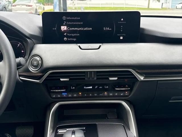 2026 Mazda CX-70 3.3 Turbo Premium Plus