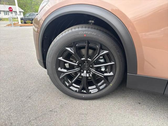 2026 Mazda CX-70 3.3 Turbo Premium Plus