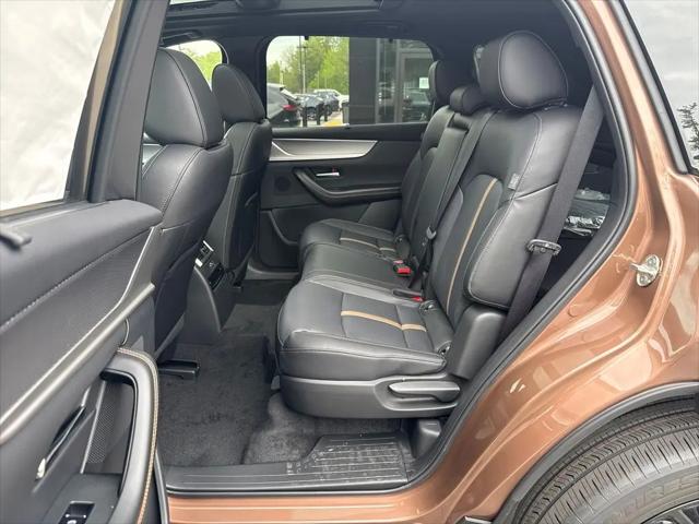 2026 Mazda CX-70 3.3 Turbo Premium Plus