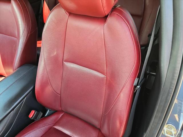 2022 Mazda CX-30 Carbon Edition