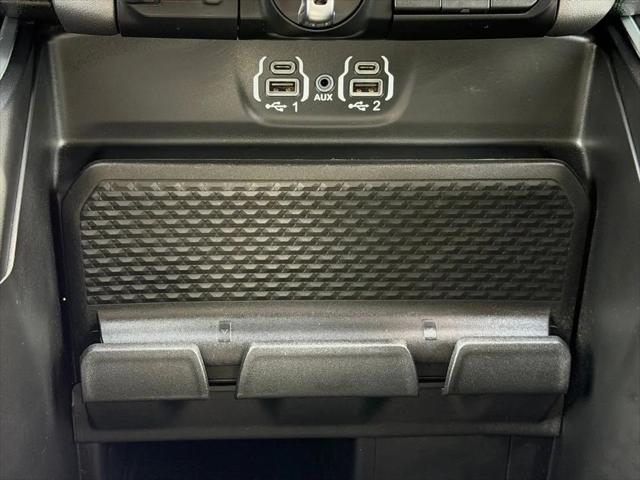 2024 Ram 1500 Big Horn Quad Cab 4x4 6'4" Box