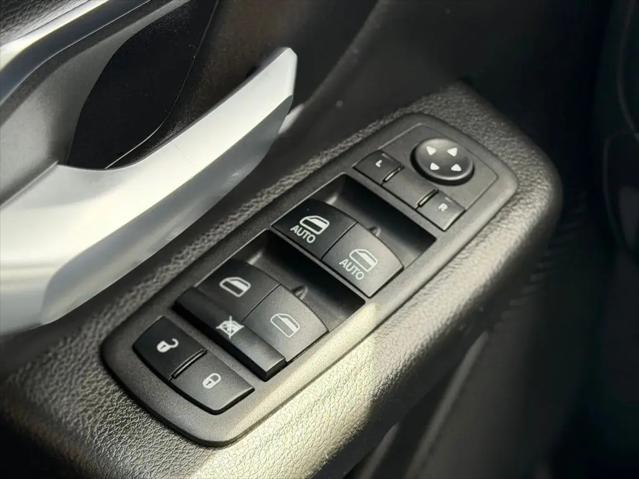 2024 Ram 1500 Big Horn Quad Cab 4x4 6'4" Box