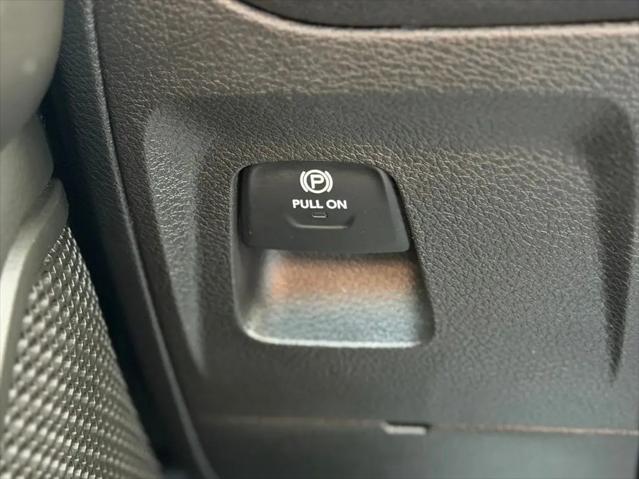 2024 Ram 1500 Big Horn Quad Cab 4x4 6'4" Box