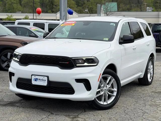 2025 Dodge Durango GT AWD for sale in Barre, VT