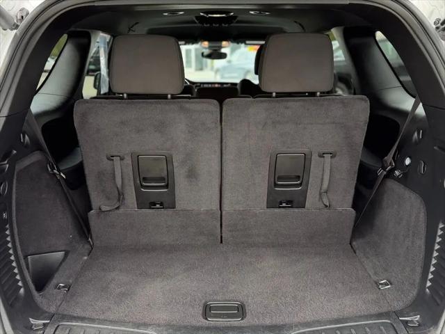 2025 Dodge Durango GT AWD