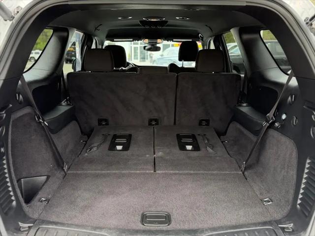 2025 Dodge Durango GT AWD